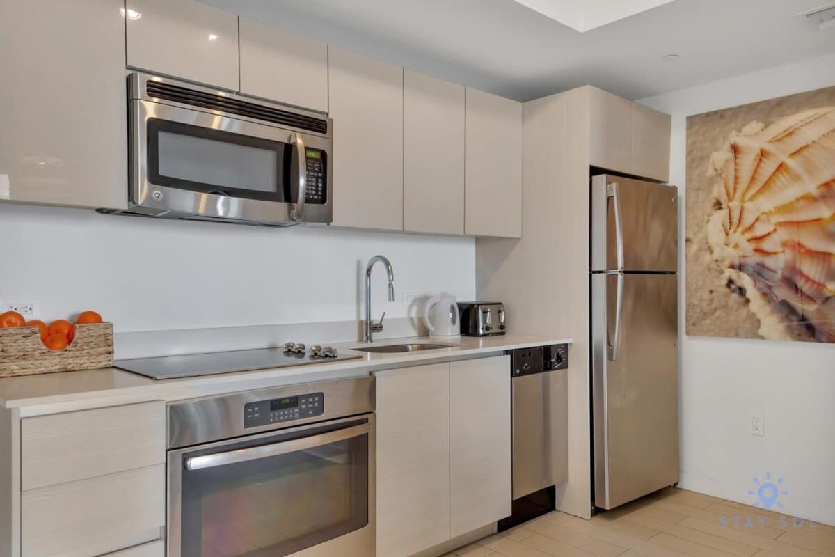 Infinite Views, Amazing Pool, Gym, Near Beach Hallandale Beach Exteriör bild